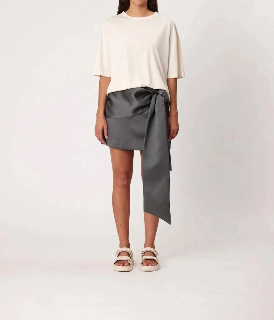 REMAIN Remain - Elsie Mini Skirt 1