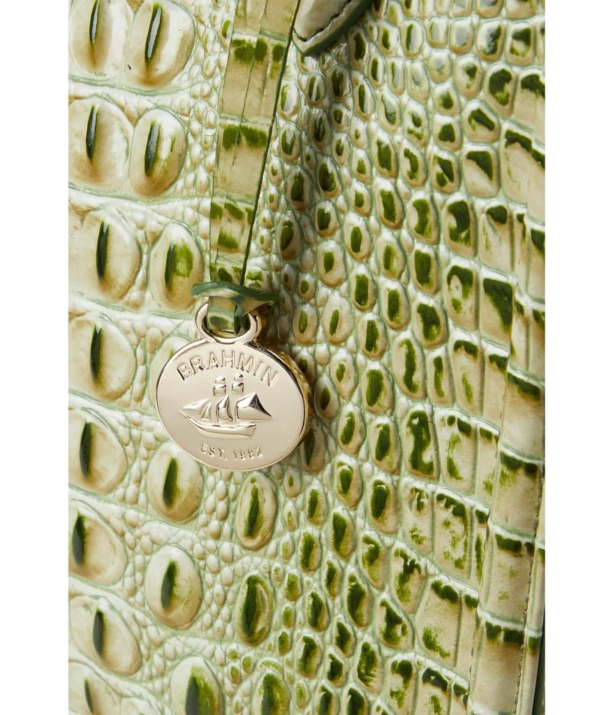 Brahmin Small Caroline 4