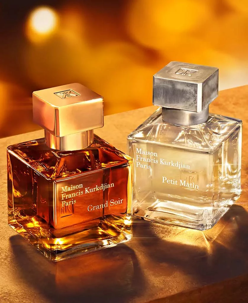 Maison Francis Kurkdjian Grand Soir Eau de Parfum Spray, 2.4 oz. 7