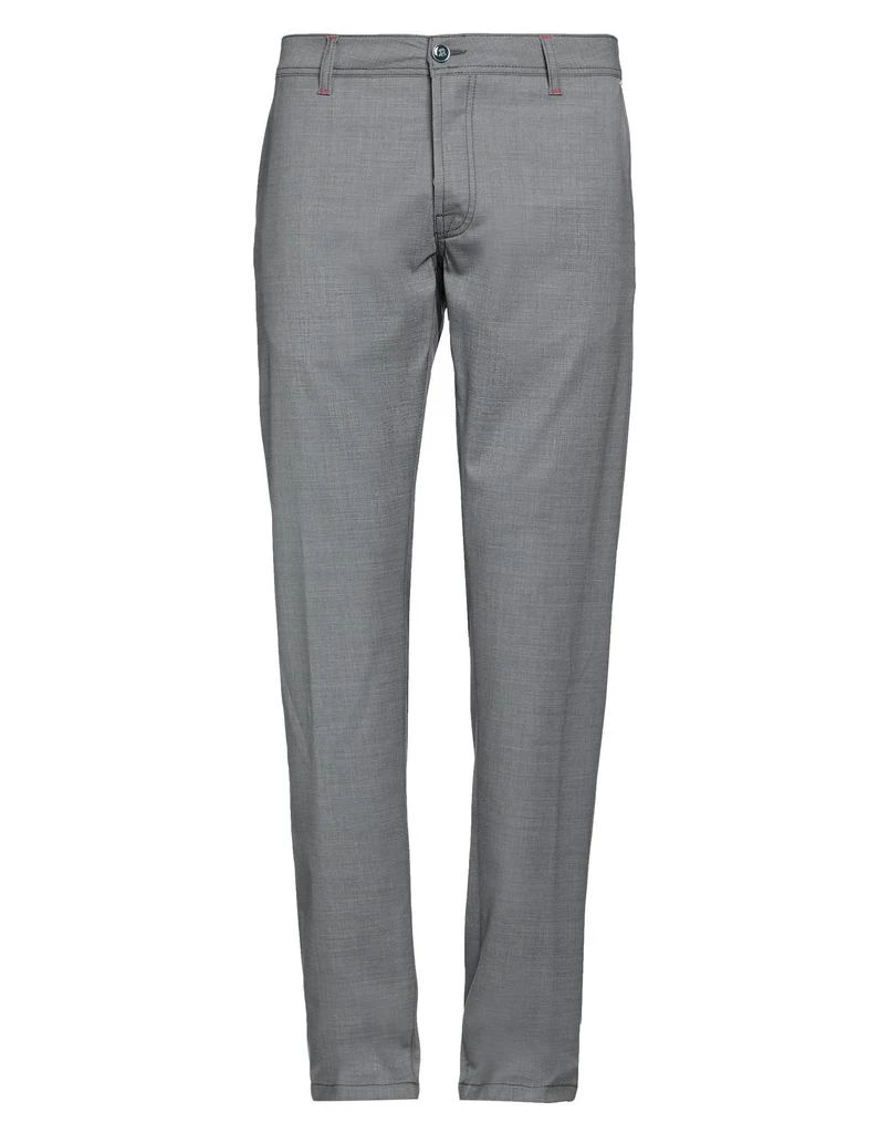 Marco Pescarolo Casual pants 1