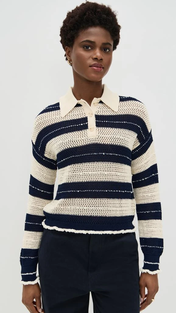 Tanya Taylor Quinn Sweater 6