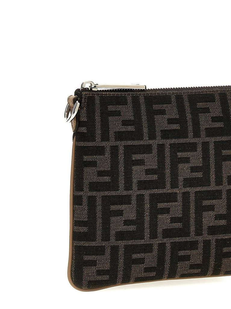 Fendi FENDI AFTER BAG MINI FF PHONE HOLDER 7