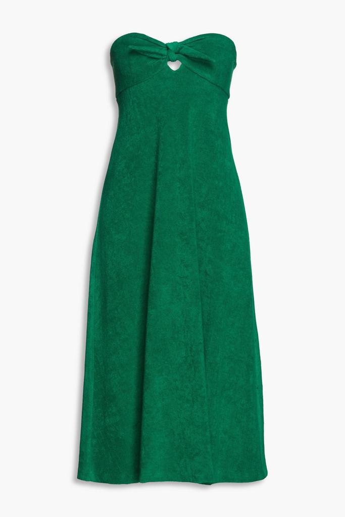 Zimmermann Zimmermann - Robe Midi - Femme