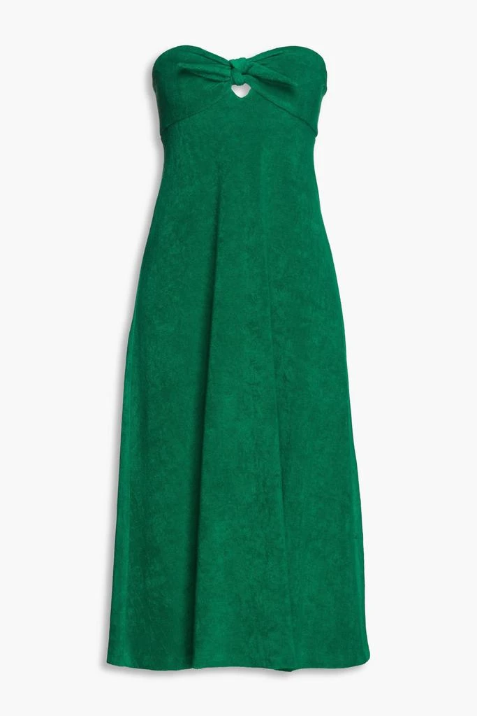 Zimmermann Zimmermann - Robe Midi - Femme 1