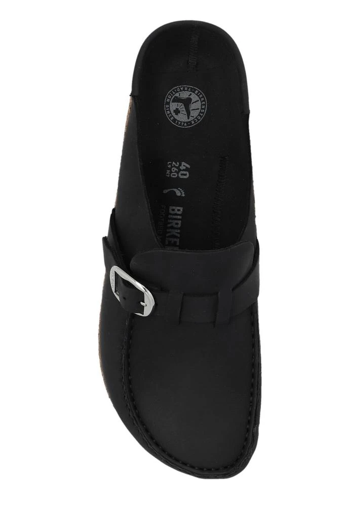 Birkenstock Birkenstock Buckley Sandals 4