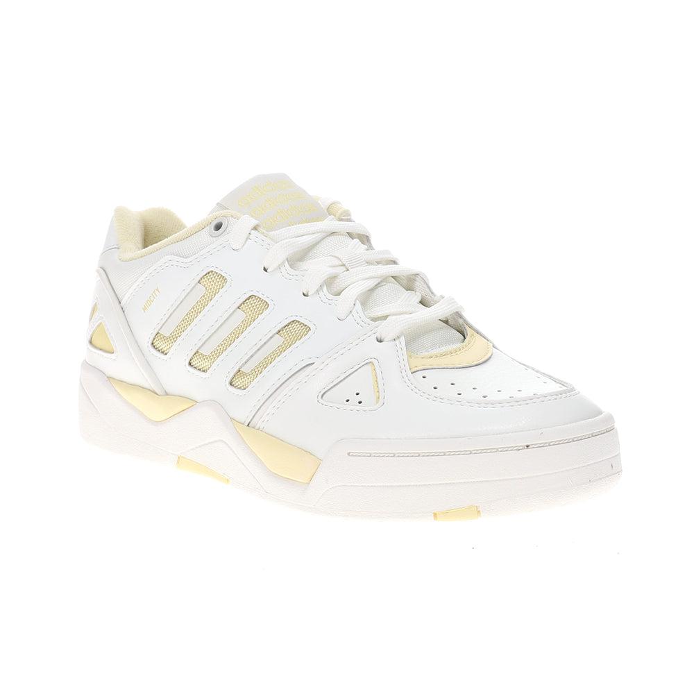 Adidas Midcity Low Lace Up Sneakers
