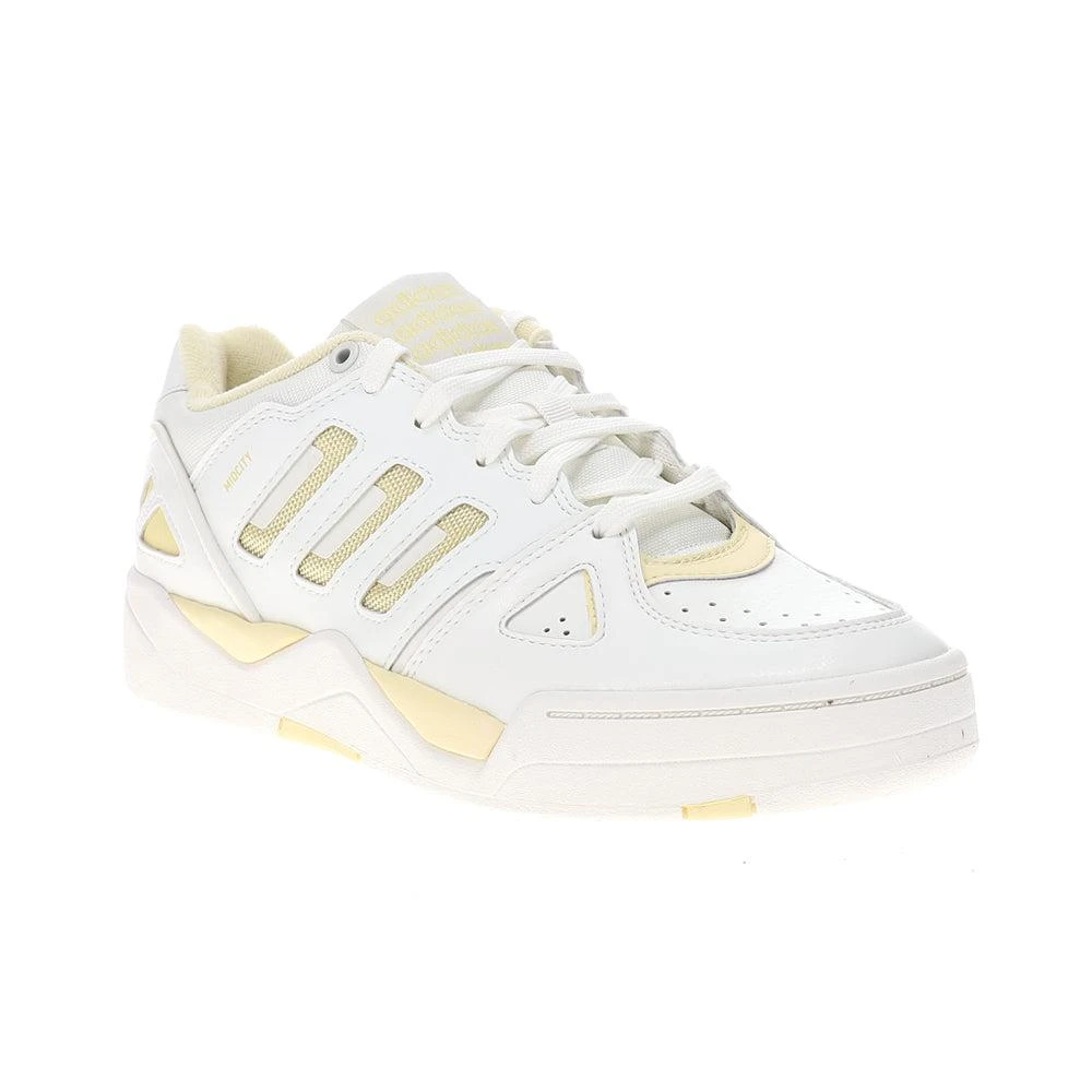Adidas Midcity Low Lace Up Sneakers 2