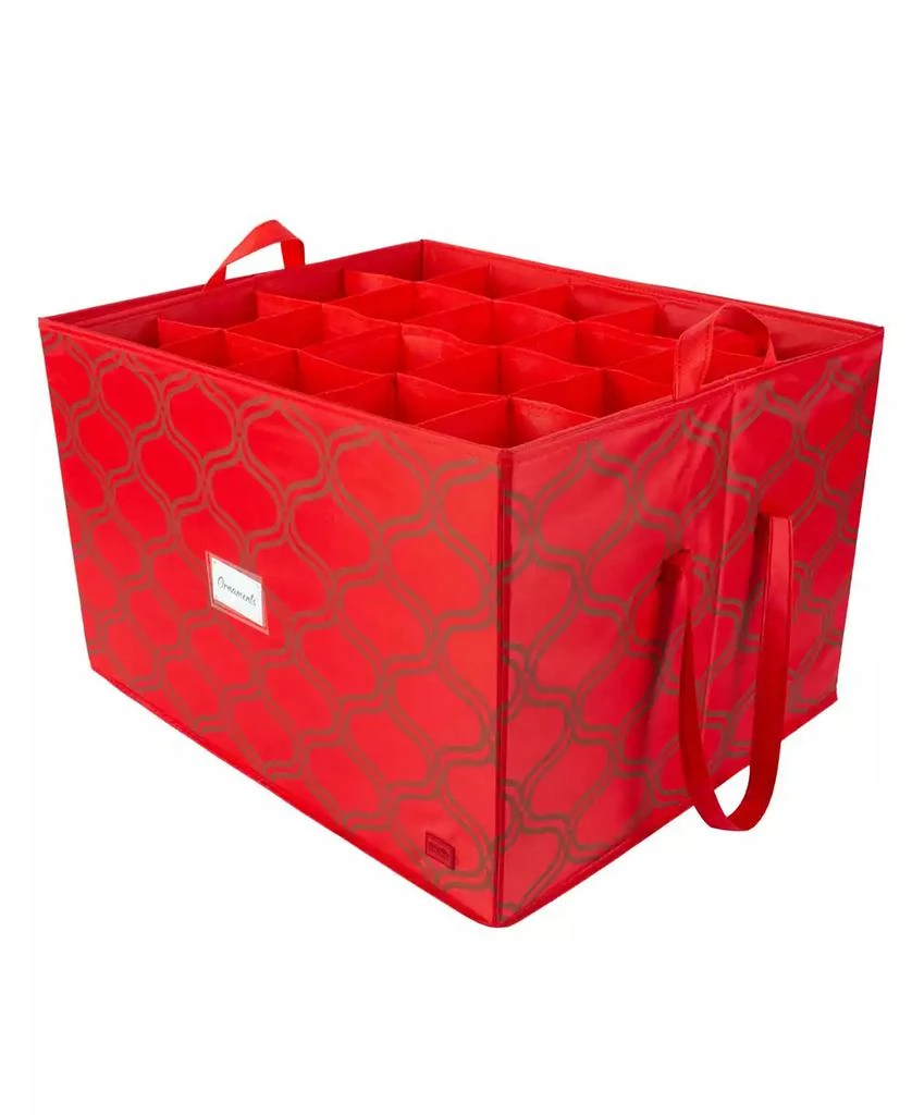 Simplify 60 Ornament Storage Box 8