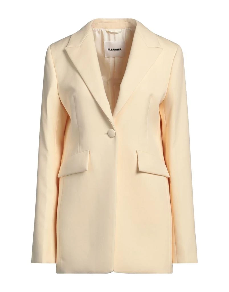Jil Sander Blazer 1