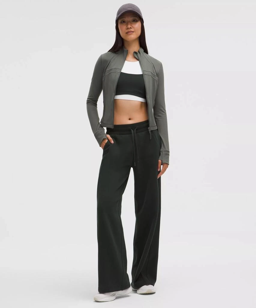 Lululemon Define Cropped Jacket *Nulu 9