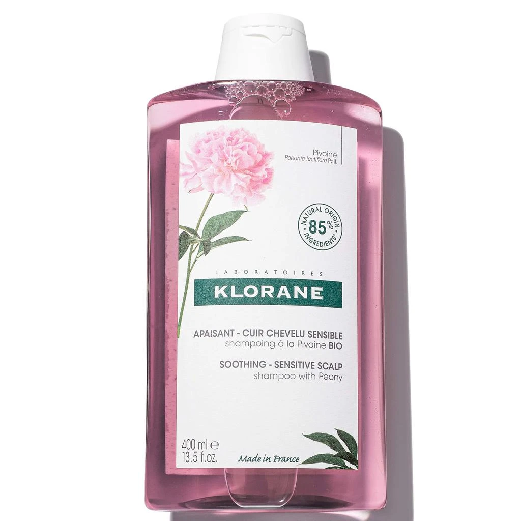 KLORANE KLORANE Soothing Shampoo 13.5 fl. oz 1