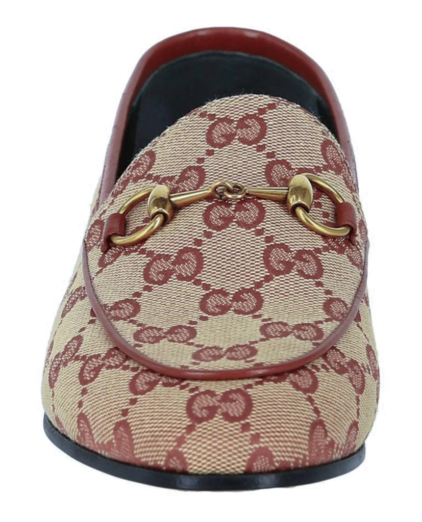 Gucci Jordaan Loafers 4