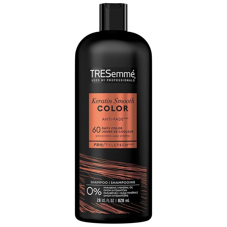 TRESemme Color Sulfate-Free Shampoo 1