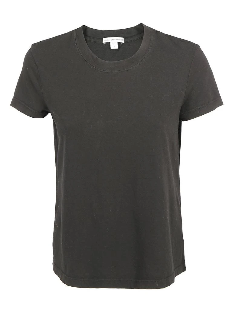 James Perse James Perse Vintage Little Boy T-Shirt 1