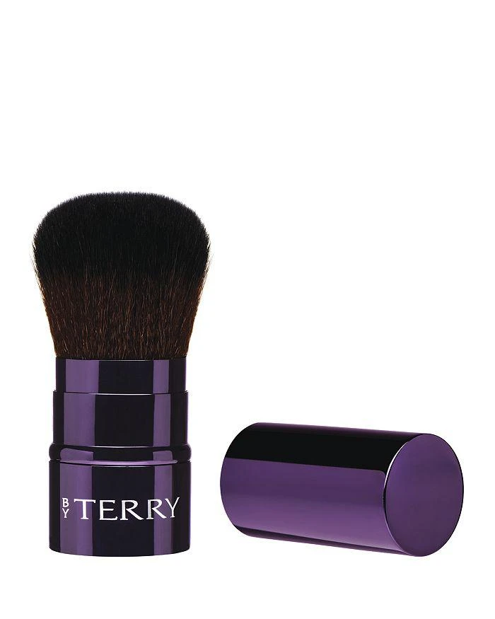 BY TERRY Expert Retractable Kabuki Brush 1