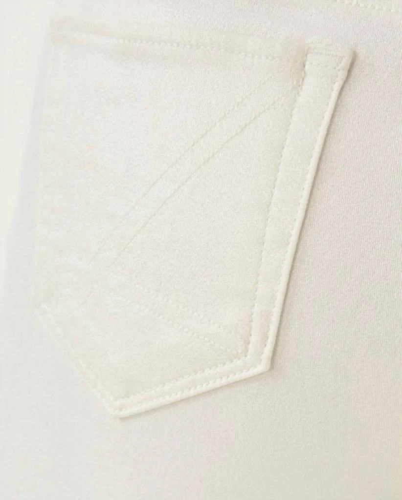 Lilly Pulitzer Lilly Pulitzer - Liza Shimmer Crop Flare Jeans 5