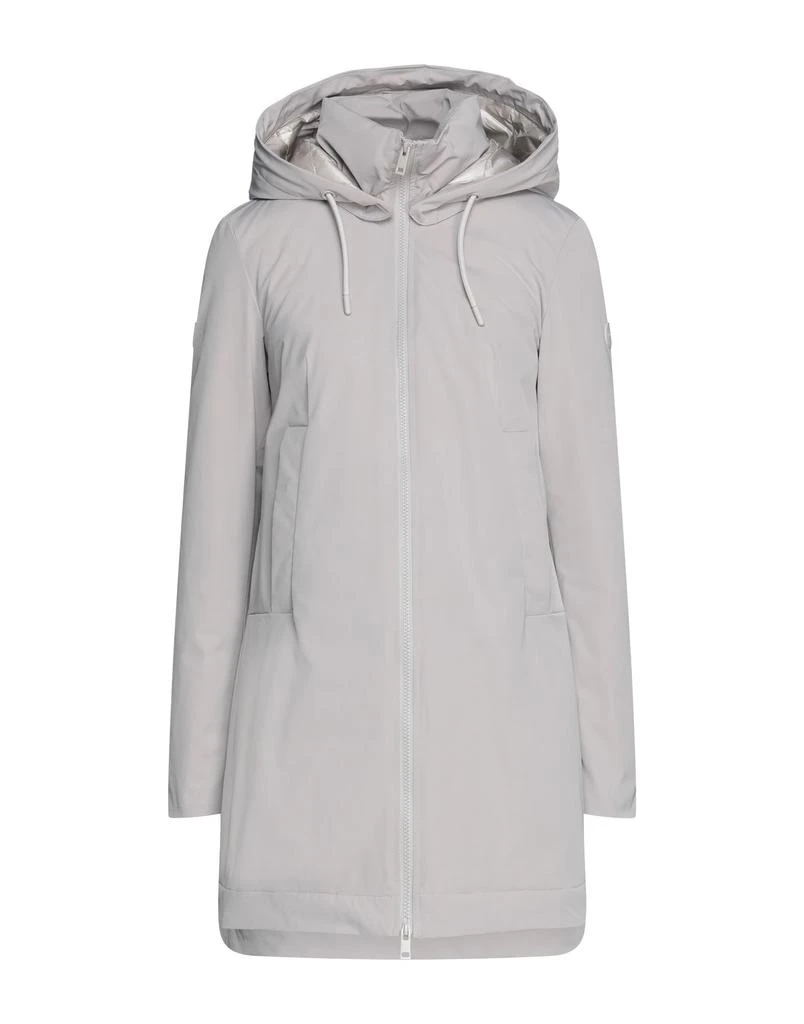 GEOSPIRIT Coat 1