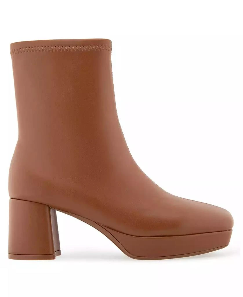 Aerosoles Sussex Boot Midcalf-Platform-High Boots 2