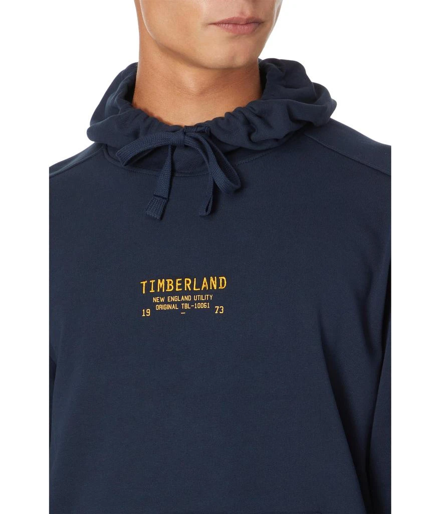 Timberland Longsleeve ROC Utility Hoodie 3