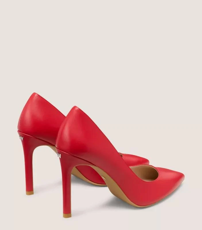 Stuart Weitzman DANCER 95 PUMP 3
