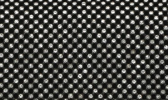 Jessica McClintock Remi Crystal Top Handle Bag 3