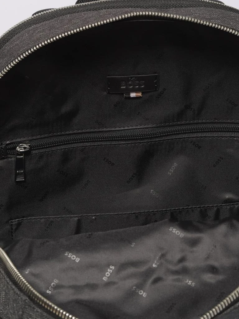 Hugo Boss Backpack men Boss 4