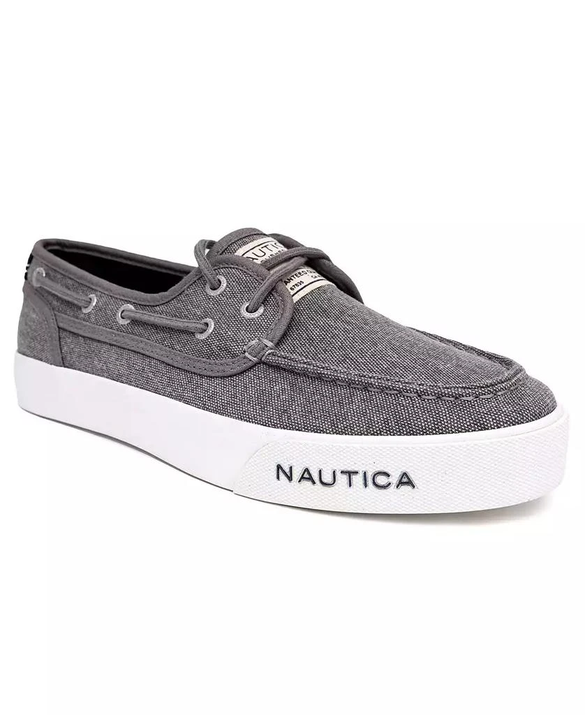 Nautica Men's Spinnaker Boat Slip-On Shoes 1