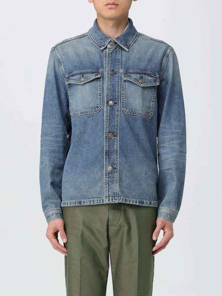 Tom Ford Jacket men Tom Ford 1