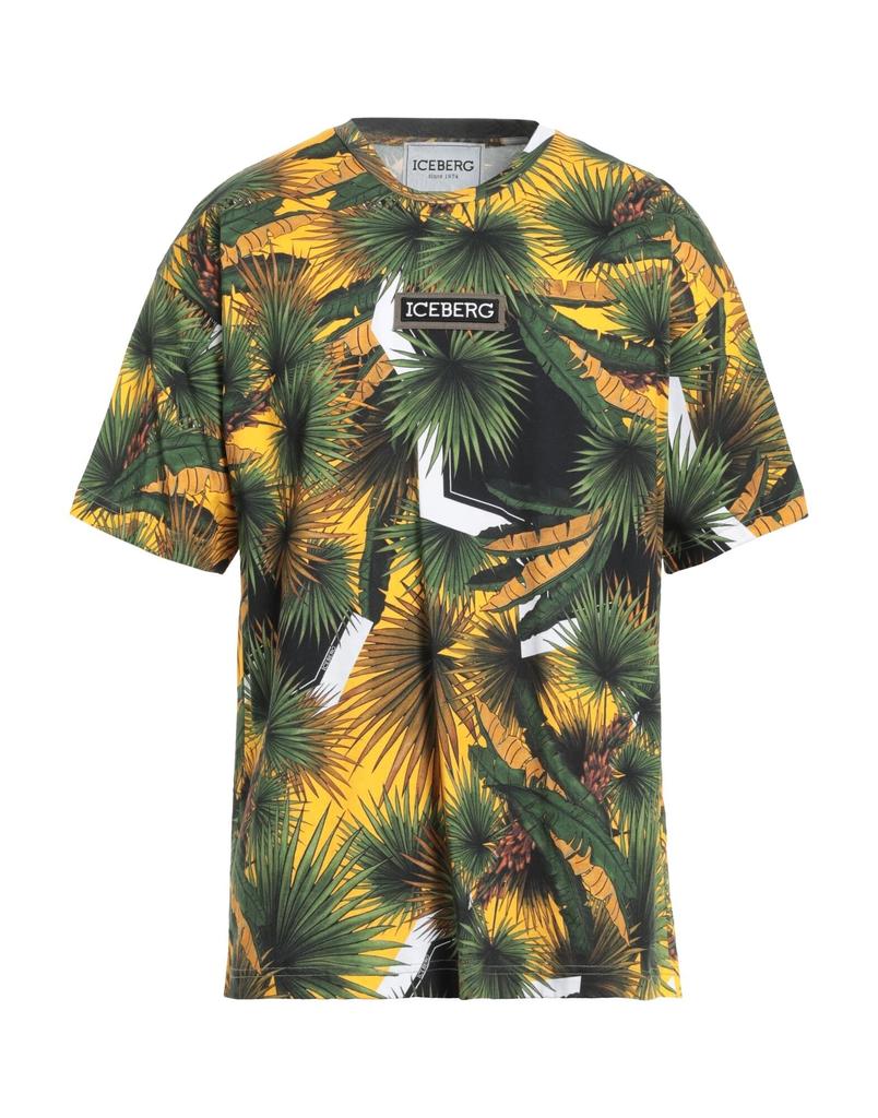 Iceberg T-shirt