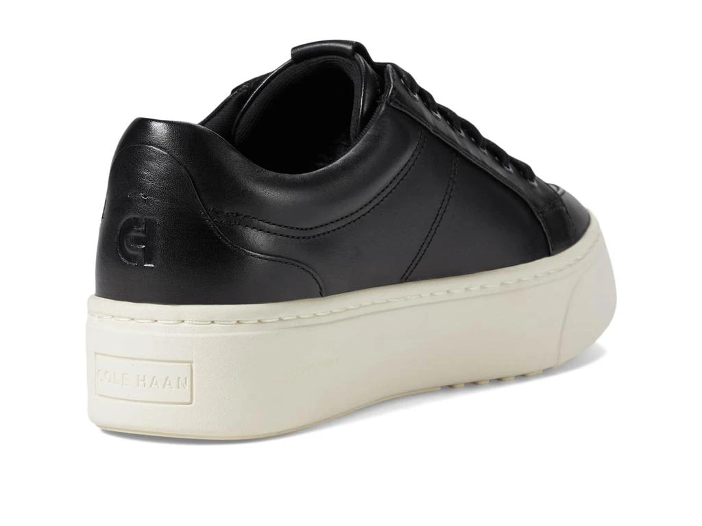 Cole Haan Grandpro Max Platform Sneakers 5
