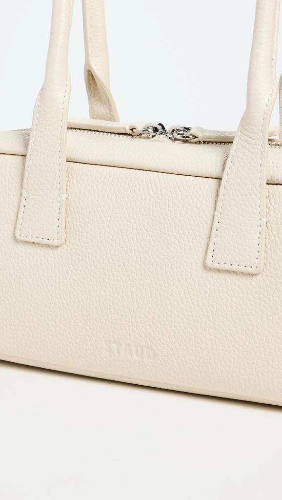 Staud The Dude Shoulder Bag 4