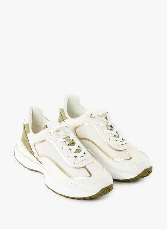 Michael Kors Ari trainer sneakers 1