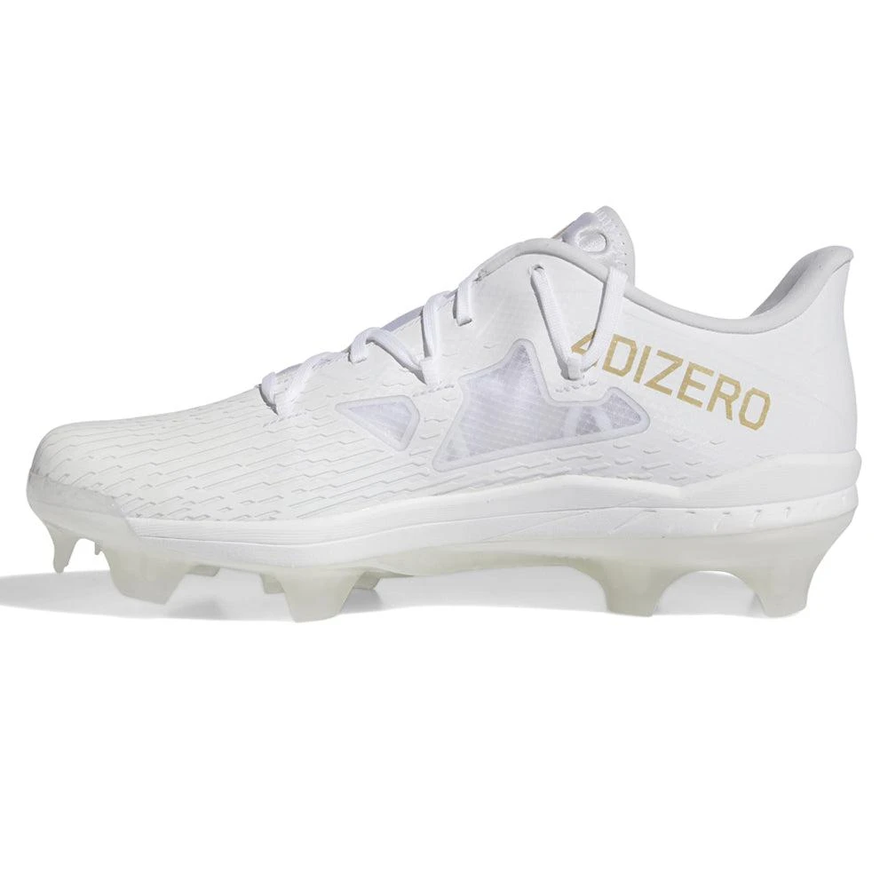Adidas Adizero Afterburner 9 or Thermoplastic Polyurethane Baseball Cleats 3