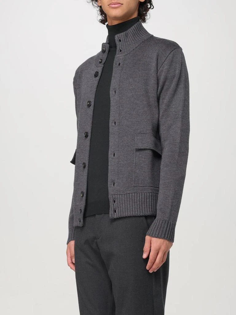 ZANONE Zanone men's cardigan 3