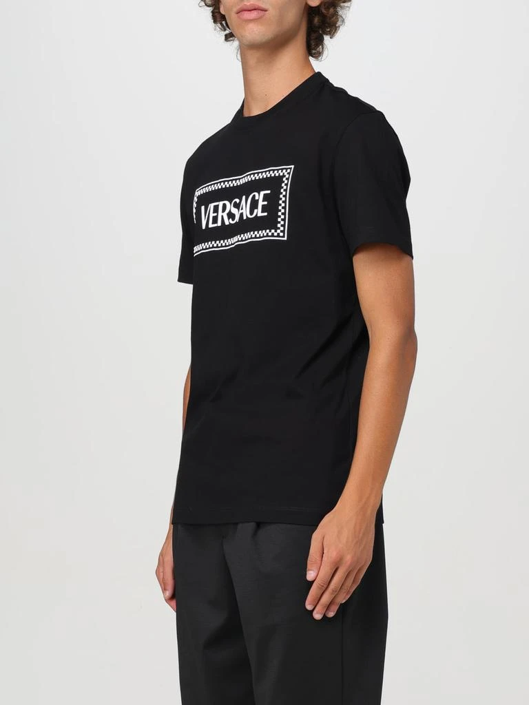 Versace T-shirt men Versace 3