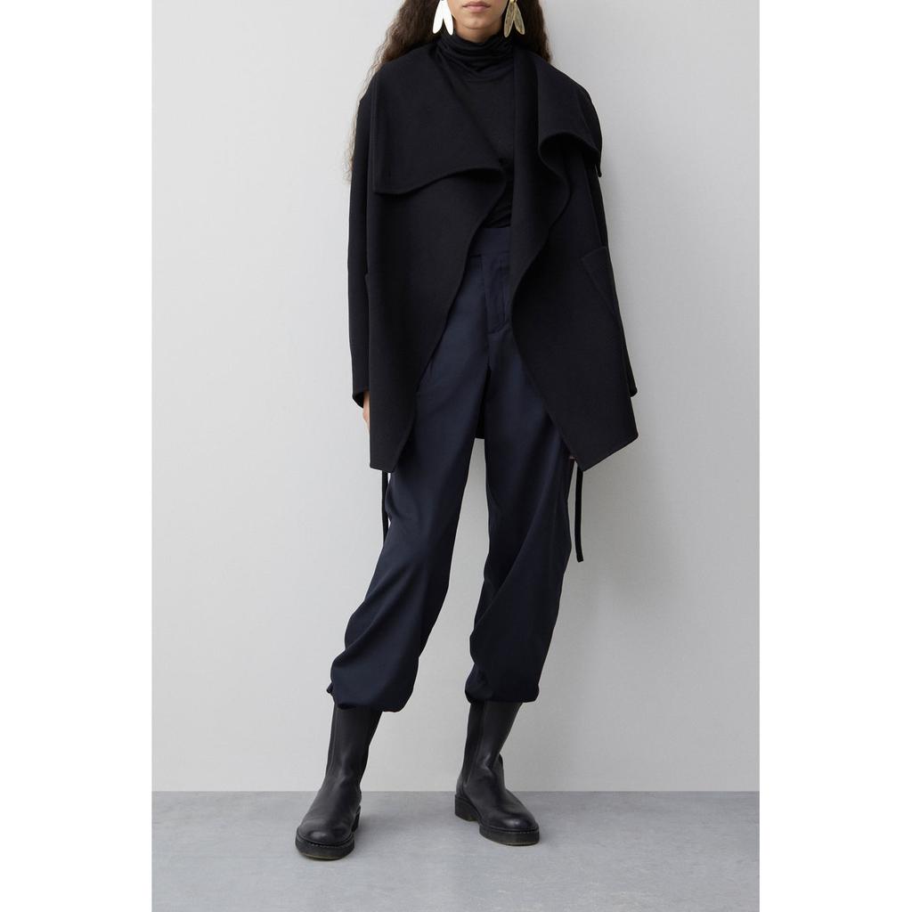 Closed Closed - Manteau Elvy - Black - Femme