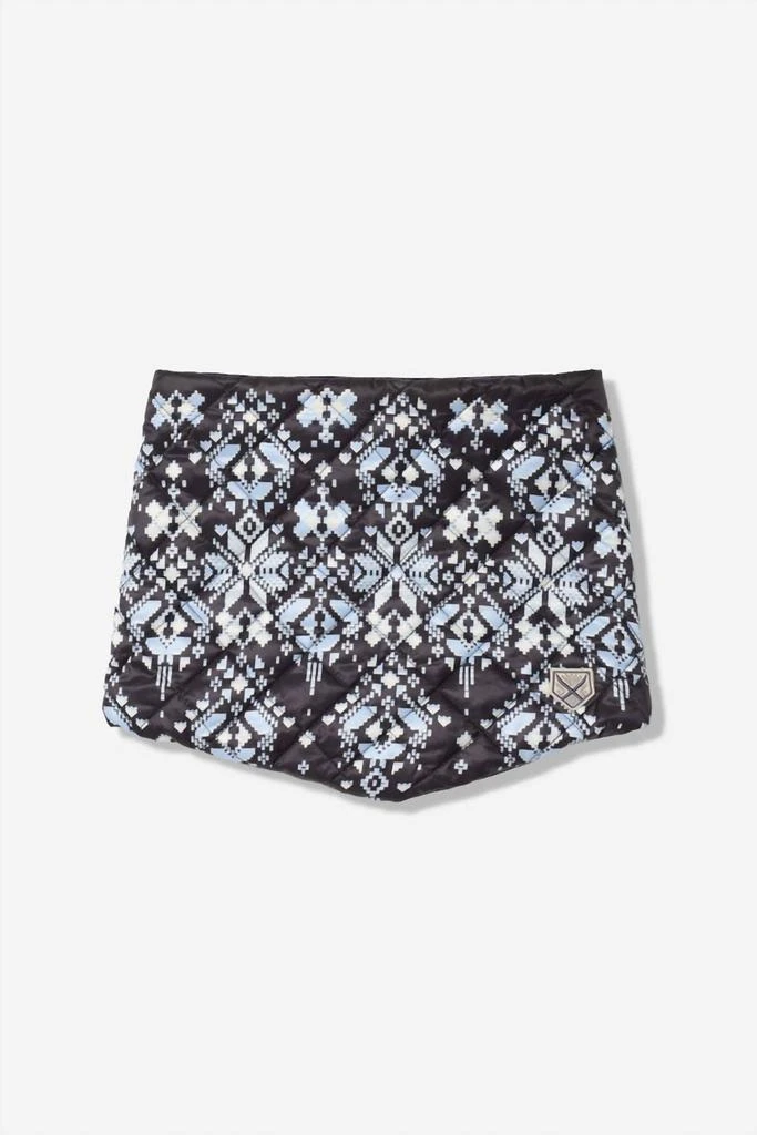 Powder Puff Collection Powder Puff Collection - Women
s Pullover Scarf 2