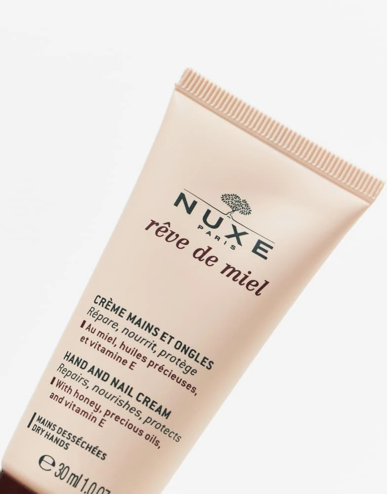 NUXE NUXE Reve de Miel Hand and Lip Duo - 42% saving 4