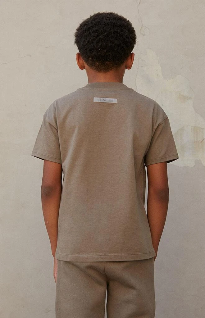 Essentials Harvest T-Shirt 4