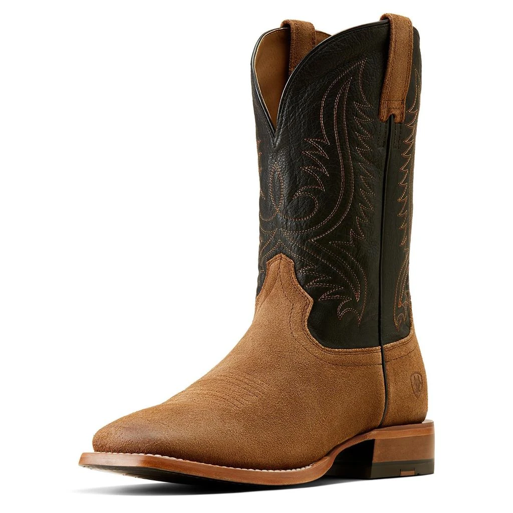 Ariat Circuit Paxton Western Boots 2