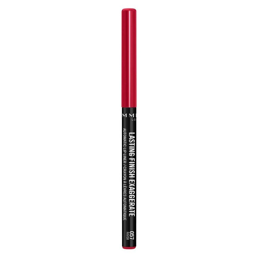 Rimmel Exaggerate Automatic Lip Liner