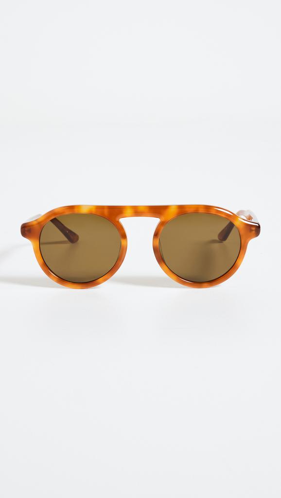 Krewe Cameron Sunglasses