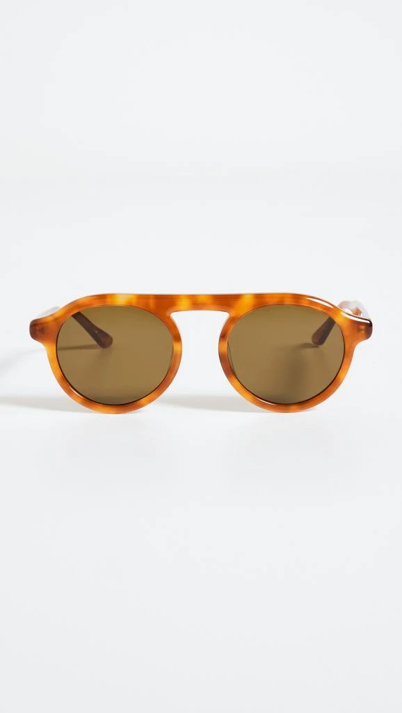 Krewe Cameron Sunglasses 1