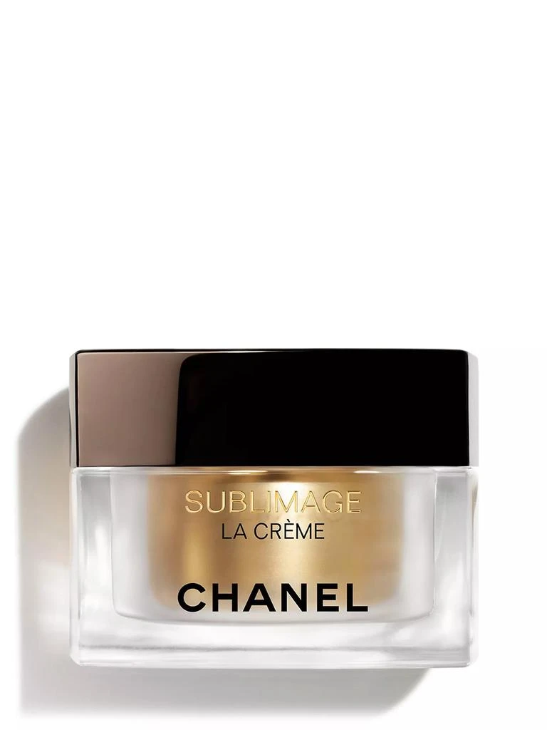 Chanel La Crème Texture Universelle Ultimate Cream 1