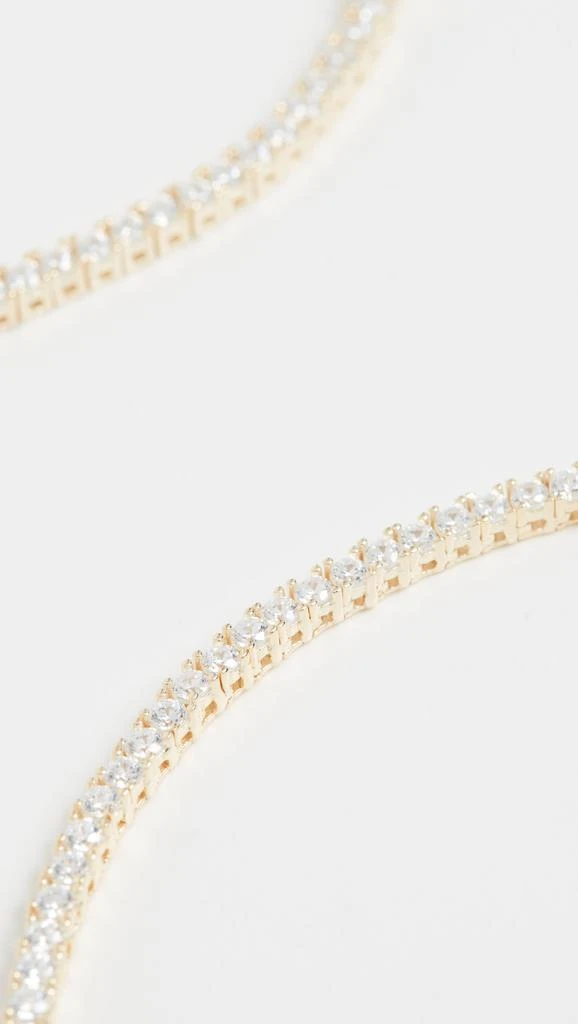 By Adina Eden Adina Tennis Choker 4