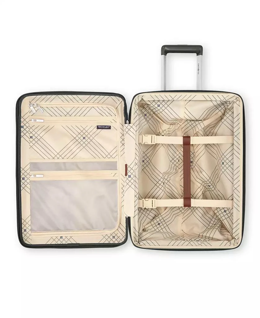 Samsonite Virtuosa Expandable Carry On 7