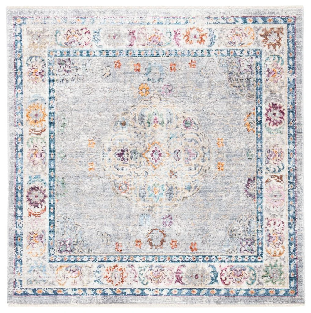 Safavieh Safavieh Illusion Collection Rug 1