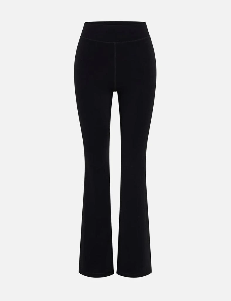 PRIX Workshop Train Flare Legging