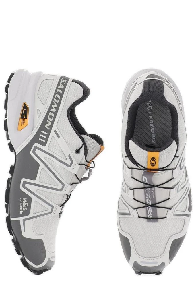 Salomon Salomon Speedcross 3 Gore-Tex Lace-Up Sneakers 4