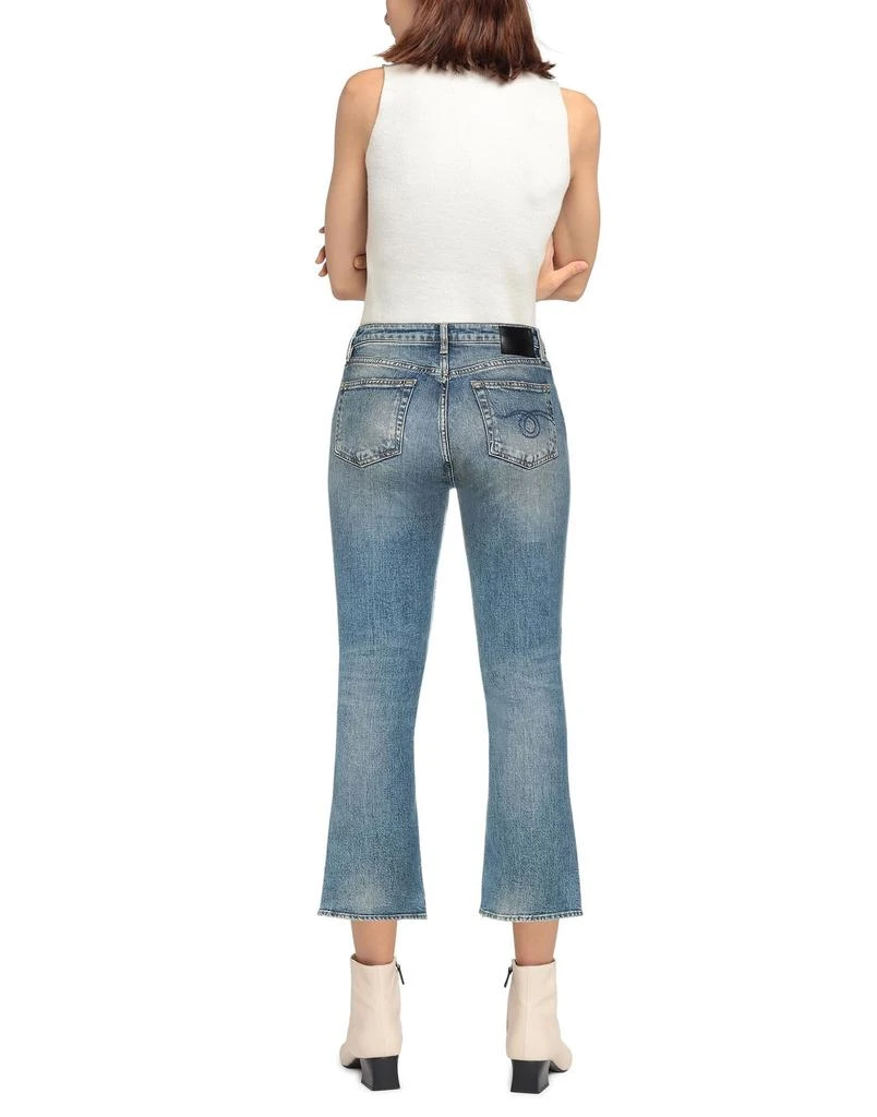 R13 Denim pants 3